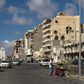 The resolution submitted by the Arab League provided for 'rejecting all illegitimate foreign interventions' in Libya