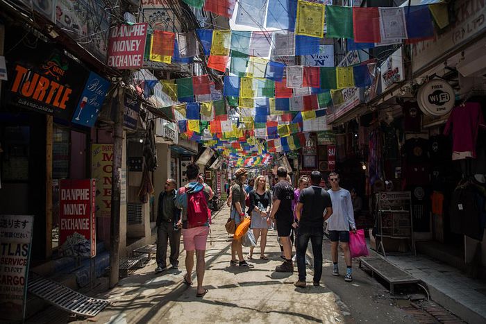 After Deadly Jam on Everest, Nepal Delays New Safety Rules