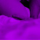 man and woman in bed