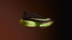 I Ran in Nike's Super Fast Carbon Plate Shoes