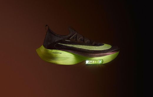 I Ran in Nike's Super Fast Carbon Plate Shoes