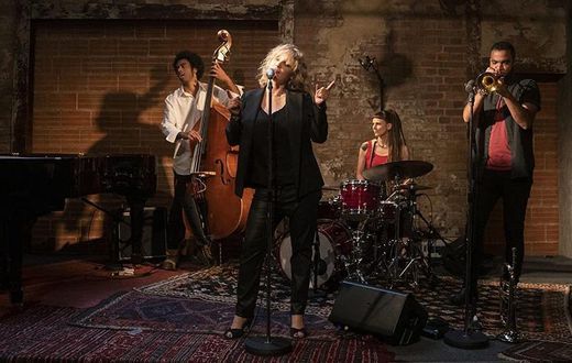 Every Amazing Jazz Song from 'The Eddy' Soundtrack