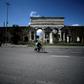 Italy needs money, but worries about spooking debt markets