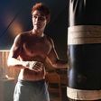 How KJ Apa Gets Ripped for 'Riverdale'
