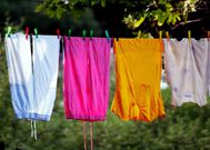Why your laundry smells even after washing (Sooo Fabulous)