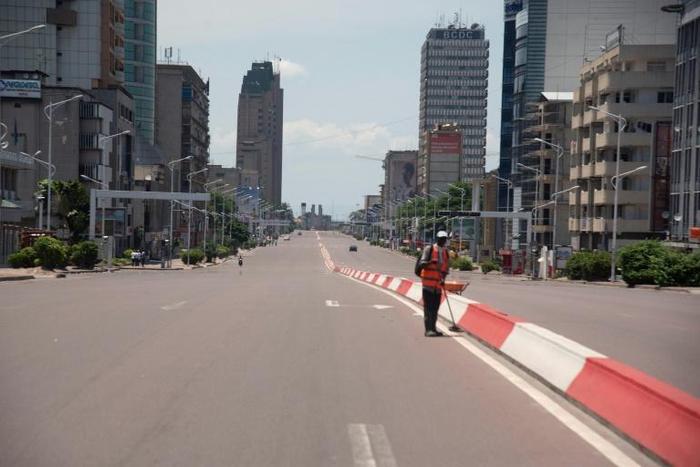 Gombe is the playground of the rich and powerful