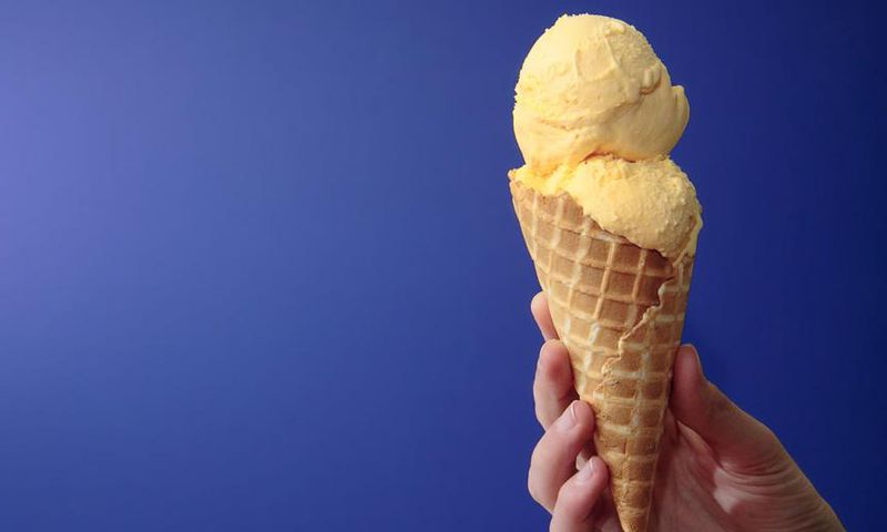 Dr. Pimple Popper Pops a 'Vanilla Ice Cream' Cyst