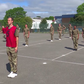 Watch Royal Navy Training While Social Distancing