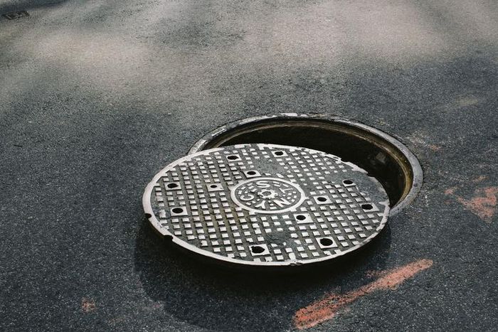 Dr. Pimple Popper Flicks Off a Sticky Blackhead