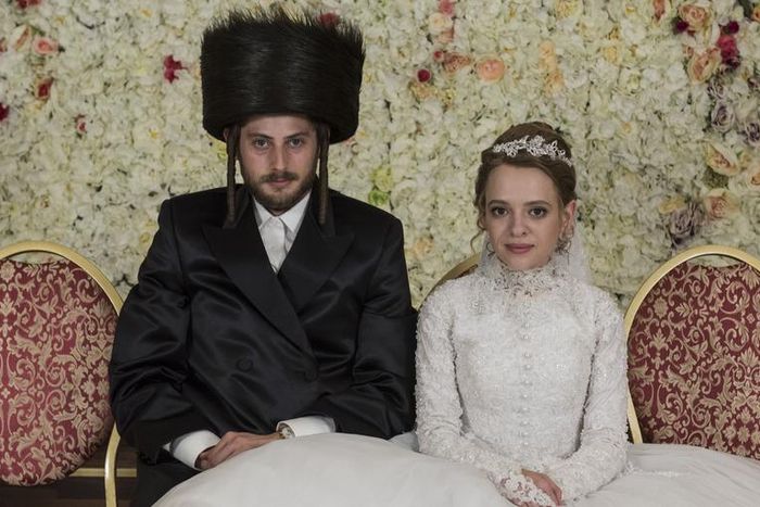 Is 'Unorthodox' Based On A True Story?