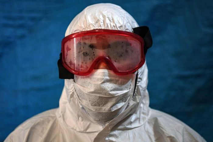 Our ability to ward off infection by the new coronavirus is one of the hottest topics of scientific debate