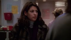 40 Celebrities You Probably Forgot Were on ER