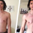 What This Guy Learned After 30 Days of 30 Pullups
