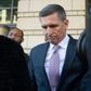 Former White House National Security Advisor General Michael Flynn originally pleaded guilty to lying to the FBI in the Russia election meddling investigation, but now seeks to have his case thrown out