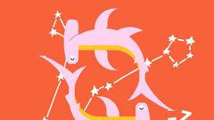 Your July 2020 Horoscope Is Here, And You're In Need Of A Serious Chill Pill