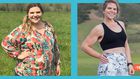 A Rachel Hollis Challenge Helped Me Lose 125 Lbs.
