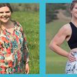 A Rachel Hollis Challenge Helped Me Lose 125 Lbs.