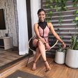 NTV news anchor opens up on chronic skin condition she is battling