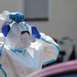 A coronavirus outbreak at a slaughterhouse in German has infected more than 1,500 workers