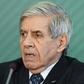 Brazilian National Security Minister Augusto Heleno, pictured in 2019, said he would not be taking calls while in isolation at home
