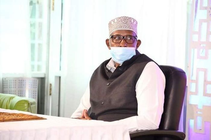 Aden Duale finally removed as Majority Leader, replaced by Amos Kimunya