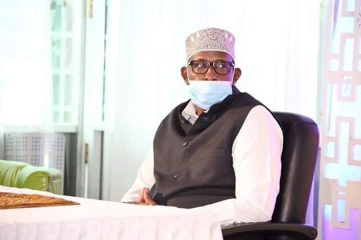 Aden Duale finally removed as Majority Leader, replaced by Amos Kimunya