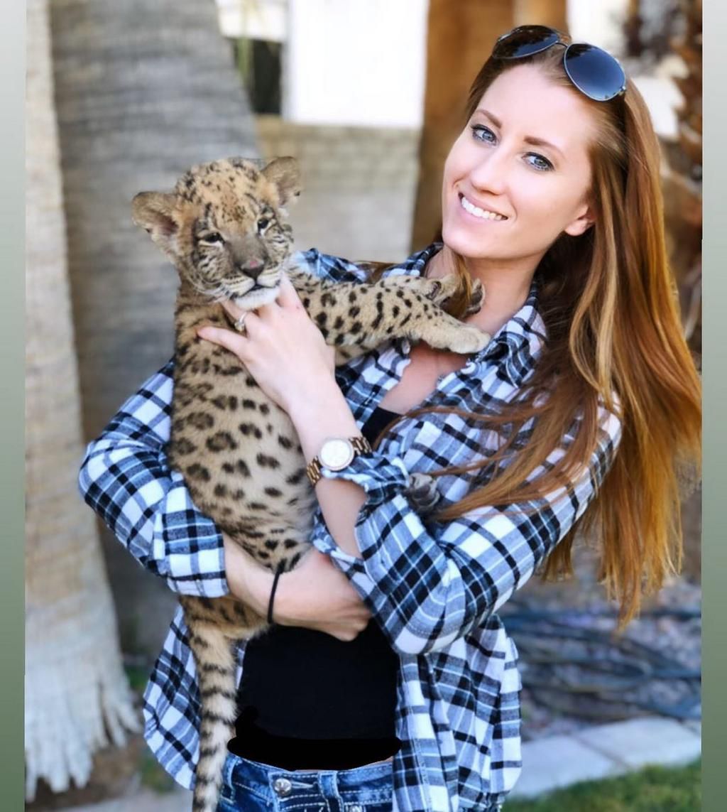 40 Things You Probably Didn't Know About 'Tiger King'