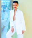 I have never been single – Huddah Monroe