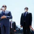 President Abdel Fattah al-Sisi has cultivated personal relationships with US President Donald Trump, Chinese  president Xi Jinping and Russian leader Vladimir Putin. These friendships have translated into considerable arms purchases.