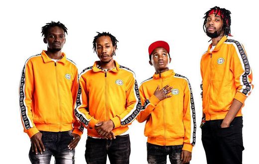 Uproar as gengetone group Ethic releases song advocating for rape and Paedophilia
