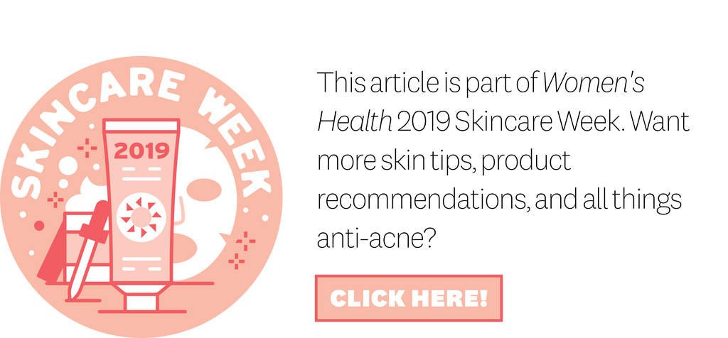 The 15 Best Acne Face Washes For Every Pimple