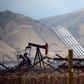 Oil demand tumbled by over 4 percent according in February to IEA estimates, mostly due to China