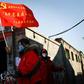 With cases falling in China and soaring abroad, Beijing is now rejecting the widely held assessment that the city of Wuhan is the birthplace of the outbreak