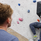 Magnus Midtbø Teaches Stefi Cohen How to Climb
