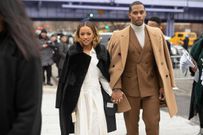 These 40 Celebrities All Dated Professional Athletes