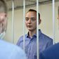 Ivan Safronov, a former journalist and aide to the head of Russia's space agency Roscosmos, has been arrested on suspicion of treason