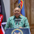 President Uhuru Kenyatta imposes Coronavirus curfew starting Friday March 27