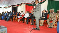 Kenyan billionaire industrialist Narendra Raval Guru worth says he is ready to give up all his Sh40 billion wealth in fight against corona