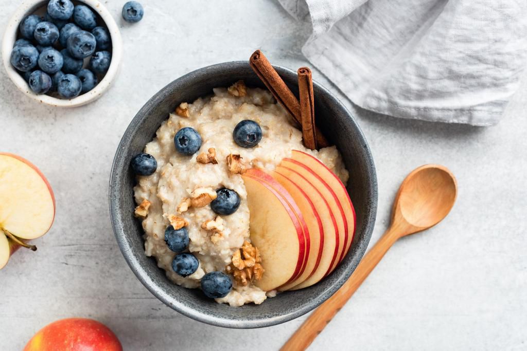 The 10 Best Anti-Inflammatory Foods to Eat Daily