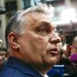 Orban's government proposed the bill to parliament to enable wide rule-by-decree powers