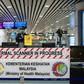 Most of Malaysia's coronavirus cases have been linked to an Islamic gathering held last month