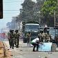 The March 22 vote was marred by violence, with scores of polling stations ransacked