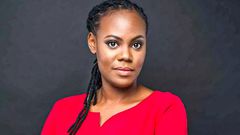 Dr Wangari Ng'ang'a [Photo: Courtesy]