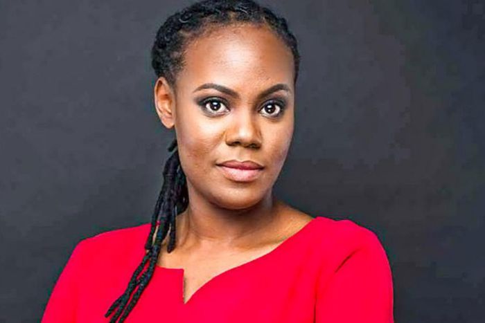 Dr Wangari Ng'ang'a [Photo: Courtesy]