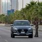 Riyadh, like the rest of the country, currently has an 15-hour curfew, a measure designed to slow the advance of the coronavirus