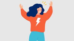 14 Ways To Be Positive, According To Experts