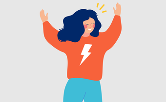 14 Ways To Be Positive, According To Experts