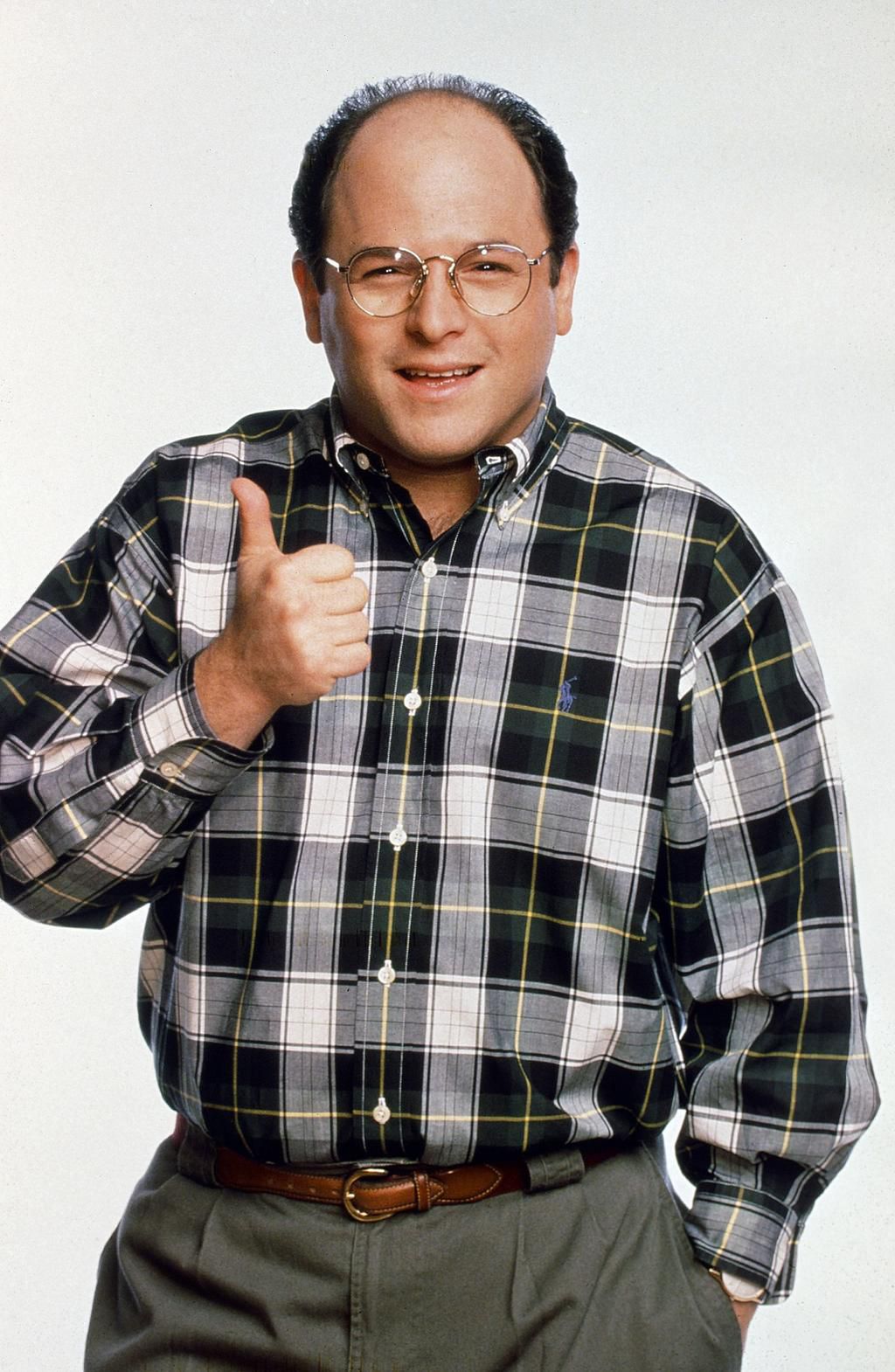 40 Photos of the Seinfeld Cast Then and Now