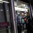 Infection rates in many countries have started to slow, the WHO noted, with weeks of lockdown paying dividends