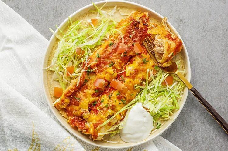 35 Healthy Summer Crock Pot Recipes For When It’s Too Hot To Cook